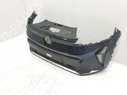 Front bumper RENAULT SCENIC E-TECH PHASE I EV60 | BP37013627C7 - Image 5