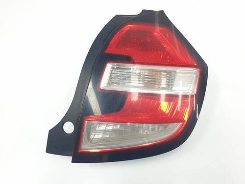 Right taillight RENAULT TWINGO III (BCM_, BCA_) 1.0 SCe 70 | BP39203508C35 - Image 3