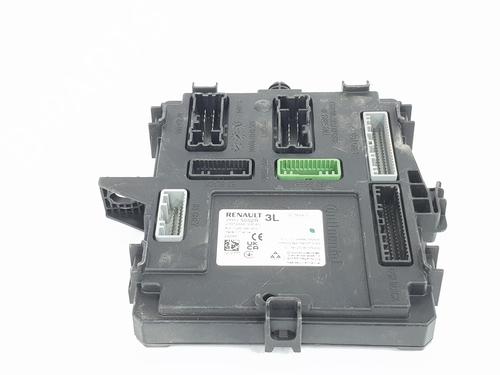 Used Electronic module Electronic module DACIA DUSTER (PYM_, PYN_) 1.2 TCe 130 (131 hp) 34354502 34354502