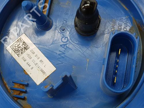 Fuel pump SEAT ARONA (KJ7, KJP)  | BP27880984M76 
