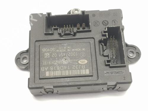 Used Electronic module LAND ROVER RANGE ROVER EVOQUE (L538) 2.2 D (150 hp) 16305709