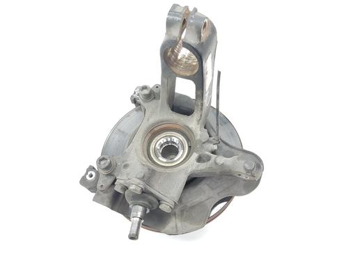 Right front steering knuckle FIAT DUCATO Platform/Chassis (250_)  | BP27878776M26 