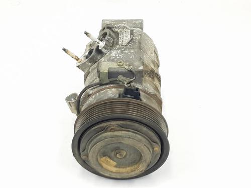 Used AC compressor TOYOTA LAND CRUISER 90 (_J9_) 3.0 D-4D 4WD (KDJ90_, KDJ95_, KDJ90W, KDJ95W) (163 hp) 12143542