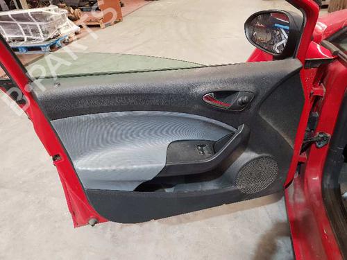 Electronic sensor SEAT IBIZA IV (6J5, 6P1) 1.2 | BP8744741M84 