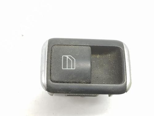 Used Right rear window switch MERCEDES-BENZ E-CLASS (W212) E 220 CDI / BlueTEC (212.001, 212.002) (170 hp) 12142124