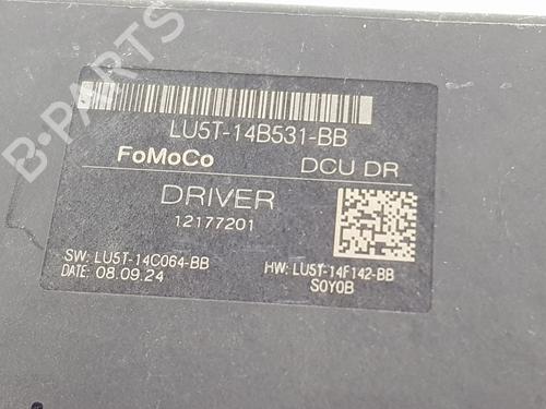 Modulo electronico FORD PUMA (J2K, CF7) 1.0 EcoBoost mHEV | BP30749275M83