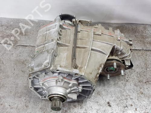 Gear fordelekasse Gear fordelekasse TOYOTA LAND CRUISER PRADO (_J15_) 2.8 D-4D (GDJ150_, GDJ155_, GDJ150, GDJ151) (177 hp) 33689200 33689200