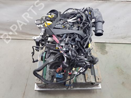 Used Engine Engine RENAULT CLIO V (B7_) [2019-2026] 34623314 34623314