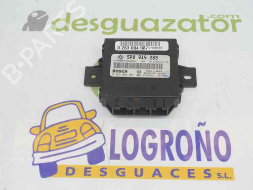 Used Electronic module SEAT ALTEA XL (5P5, 5P8) 2.0 TDI (170 hp) 1713882