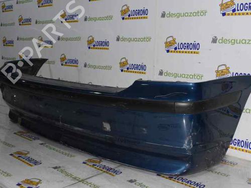 Rear bumper BMW 3 Compact (E46) 320 td | BP778480C8 