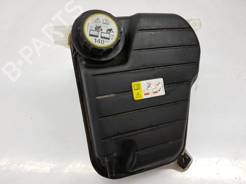 Used Expansion tank JAGUAR XF I (X250) 2.2 D (200 hp) 17239258