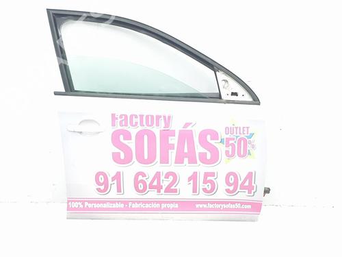 Used Right front door SKODA RAPID (NH3, NK3, NK6) 1.6 TDI (90 hp) 16923078