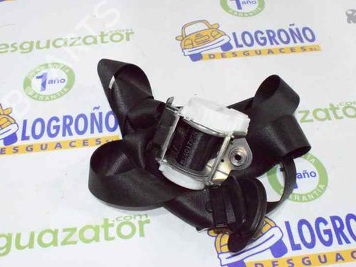 Front left seatbelt BMW 3 (E90) 320 d | BP8746426I26 