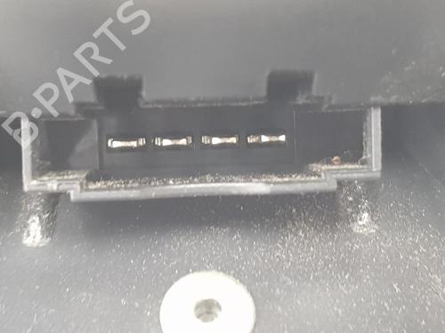 Front left window mechanism VW PASSAT B6 (3C2) 1.9 TDI | BP17172203C22 