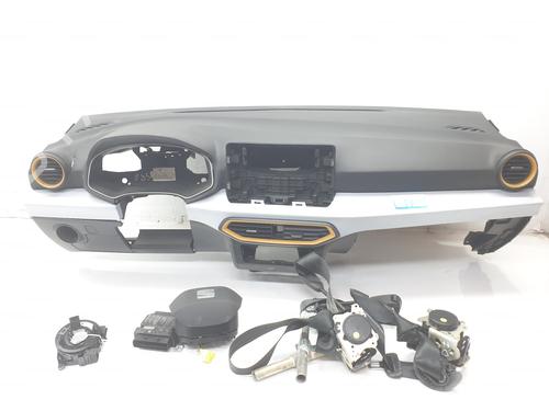 Kollisonspute sett SEAT ARONA (KJ7, KJP) [2017-2025]  29185771