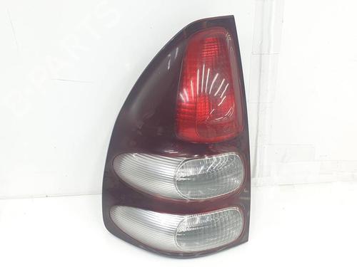 Used Left taillight Left taillight 39192679 39192679