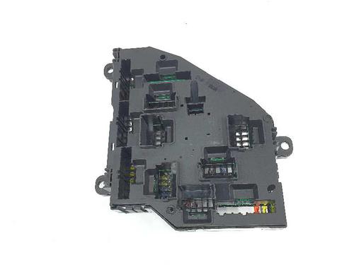 Fuse box BMW X3 (F25) sDrive 18 d | BP7519050E1 