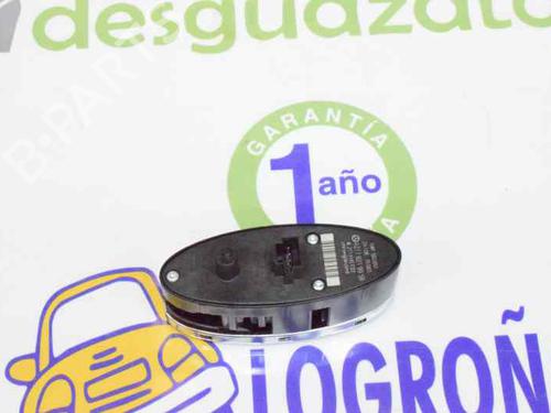 Left rear window switch MERCEDES-BENZ CLS (C219) CLS 320 CDI (219.322) | BP1392543I29 
