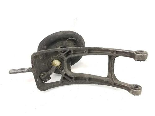 Gear lever BMW X3 (E83) xDrive 20 d | BP7712240M90 