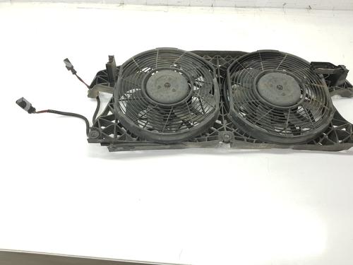 Radiator fan MERCEDES-BENZ VIANO (W639)  | BP25870726M35 