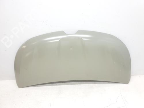 Used Hood RENAULT TRAFIC III Van (FG_) 1.6 dCi 140 (FGMA, FGMC) (140 hp) 29953715