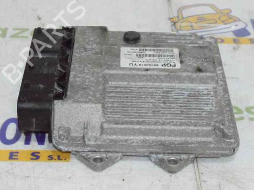 Engine control unit (ECU) OPEL COMBO Box Body/MPV 1.3 CDTI 16V | BP792465M57 