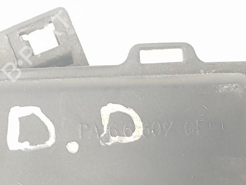 Front right lock AUDI ALLROAD C5 (4BH) 2.5 TDI quattro | BP16267965C97 