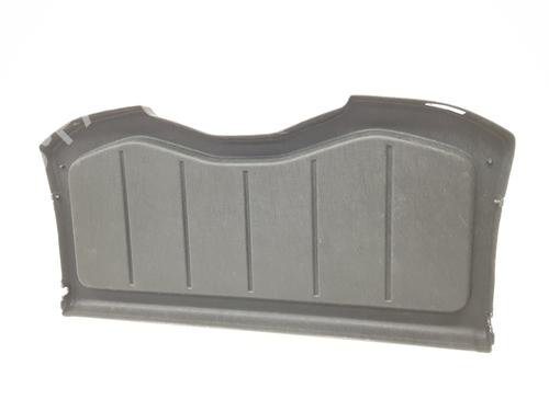Rear parcel shelf SEAT IBIZA V (KJ1, KJG) 1.0 TSI | BP12934498C85 