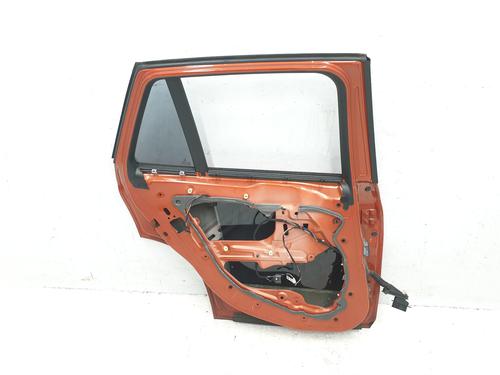 Left rear door BMW X1 (E84) xDrive 18 d | BP29611051C4 