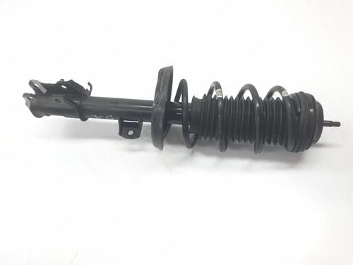 Used Left front shock absorber OPEL CORSA D (S07) 1.2 (L08, L68) (86 hp) 23884403