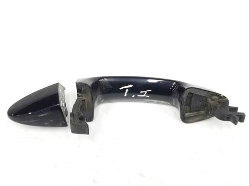 Rear left exterior door handle FORD ECOSPORT 1.5 Ti | BP8064782C130 