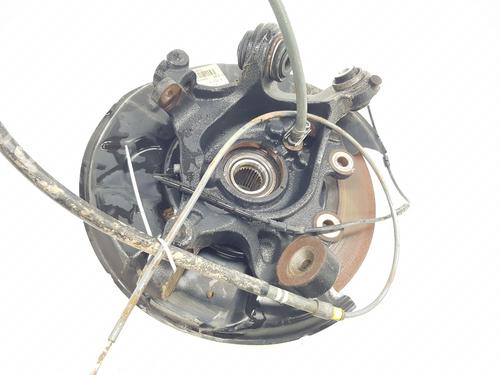 Right rear steering knuckle BMW 1 (F20) 116 d | BP22801936M28 