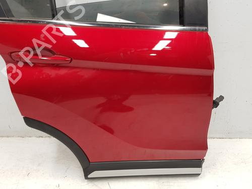 Dør højre bagtil MITSUBISHI ECLIPSE CROSS (GK_, GL_) | BP35783658C5 - Image 3