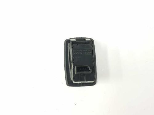 Right rear window switch BMW 1 (E81) 116 i | BP6151020I28 