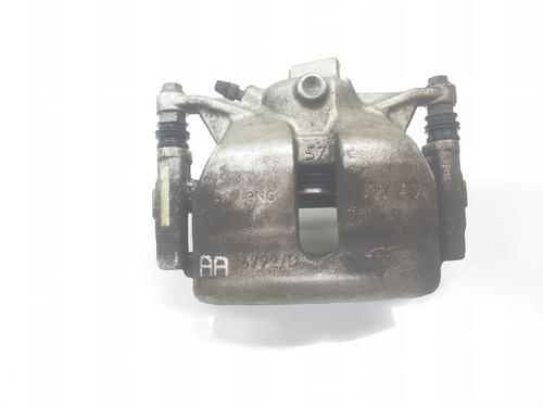 Used Right front brake caliper AUDI A3 Limousine (8VS, 8VM) 1.6 TDI (115 hp) 33056413