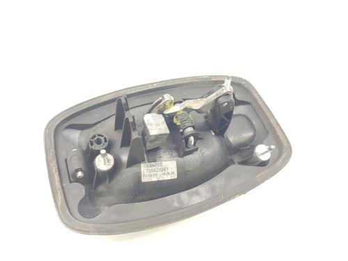 Front right exterior door handle CITROËN JUMPER II Van 2.0 BlueHDi 130 | BP16719924C129 