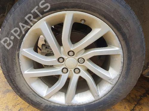 Front differential LAND ROVER DISCOVERY SPORT (L550) 2.0 D 4x4 | BP10343260M23 