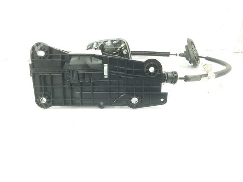 Gear lever RENAULT LATITUDE (L70_) 2.0 dCi 175 (L70Y, L734) | BP8381414M90 