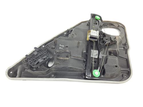 Rear left window mechanism MERCEDES-BENZ GLA-CLASS (X156)  | BP28104083C24 
