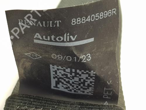 Other DACIA DUSTER (HM_)  | BP36912431O1  - Image 6