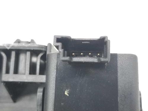 Tailgate lock BMW 1 (E87) 116 d | BP7244552C101 