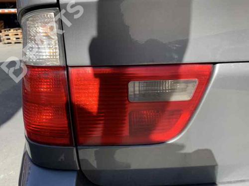 Back wipers mechanism BMW X5 (E53) 3.0 d | BP4948058C84  - Image 53