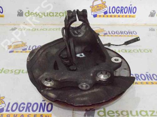 Used Right front steering knuckle BMW 1 (E87) 118 d (143 hp) 1151526