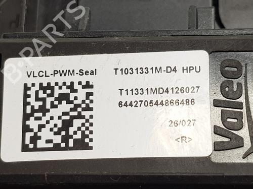 Heater resistor RENAULT TRAFIC III Van (FG_) | BP37995551M108 - Image 6