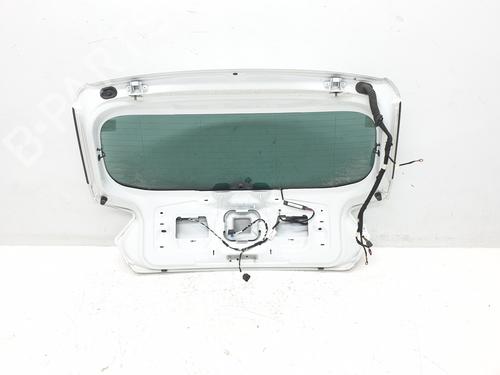 Tailgate SEAT IBIZA V (KJ1, KJG) 1.0 TSI | BP13638703C6