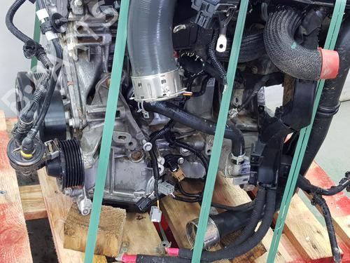 Engine RENAULT ARKANA I (LCM_, LDN_)  | BP33208140M1  - Image 15