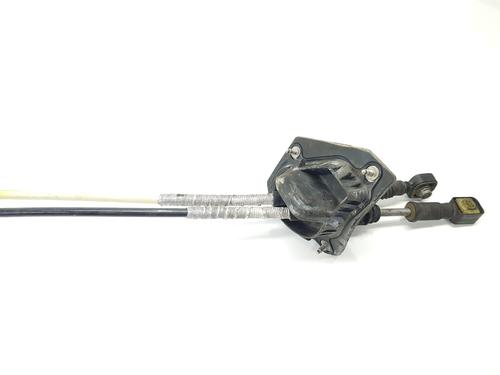 Gear lever VW CRAFTER Van (SY_, SX_) | BP36020791M90 - Image 5