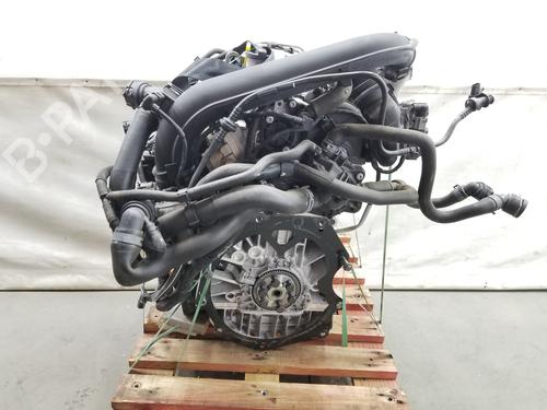 Engine VW GOLF VII (5G1, BQ1, BE1, BE2) 1.4 TSI | BP10513290M1 