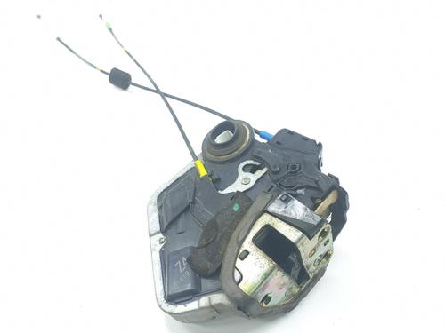 Rear left lock TOYOTA LAND CRUISER PRADO (_J12_) 3.0 D-4D (KDJ120, KDJ125) | BP17541036C100 