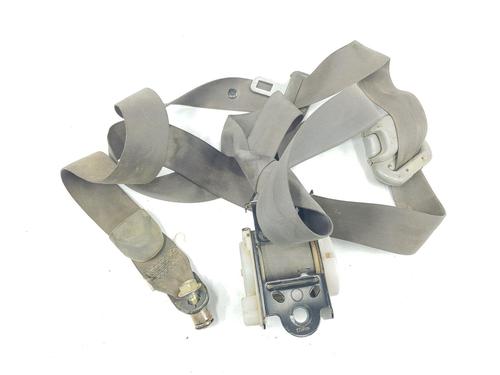 Used Front right seatbelt MITSUBISHI PAJERO III (V7_W, V6_W) 3.2 Di-D (V68W, V78W) (165 hp) 9556624